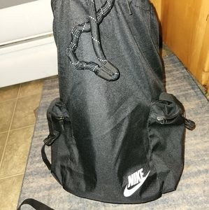 Nike backpack